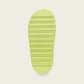 Adidas Originals | YEEZY SLIDE GLOW GREEN