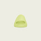 Adidas Originals | YEEZY SLIDE GLOW GREEN