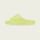 Adidas Originals | YEEZY SLIDE GLOW GREEN