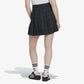 Adidas Originals | COLLEGIATE SKIRT  { LEGEND INK