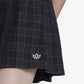 Adidas Originals | COLLEGIATE SKIRT  { LEGEND INK