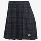 Adidas Originals | COLLEGIATE SKIRT  { LEGEND INK