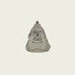 Adidas | YEEZY 450  { STONE FLAX