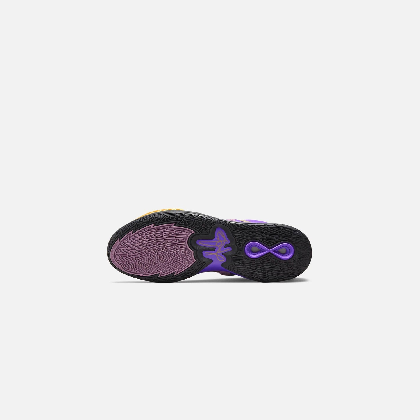 KYRIE 8 EP AMETHYST PURPLE