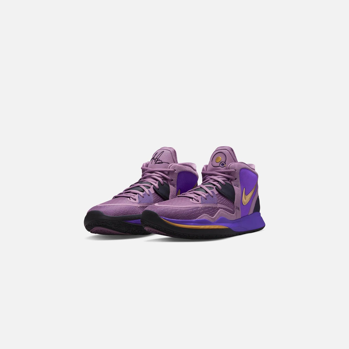 KYRIE 8 EP AMETHYST PURPLE