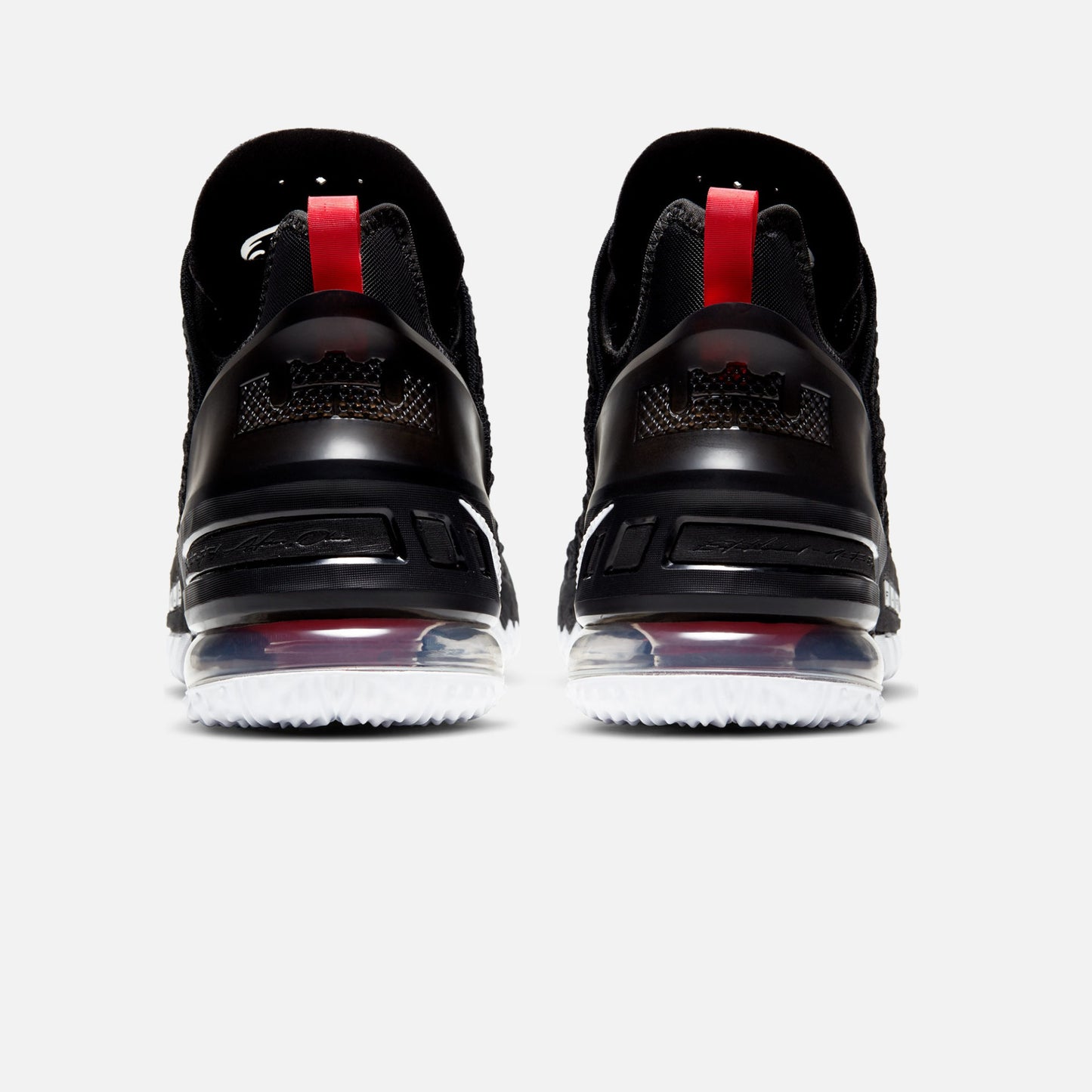 LEBRON 18 BRED