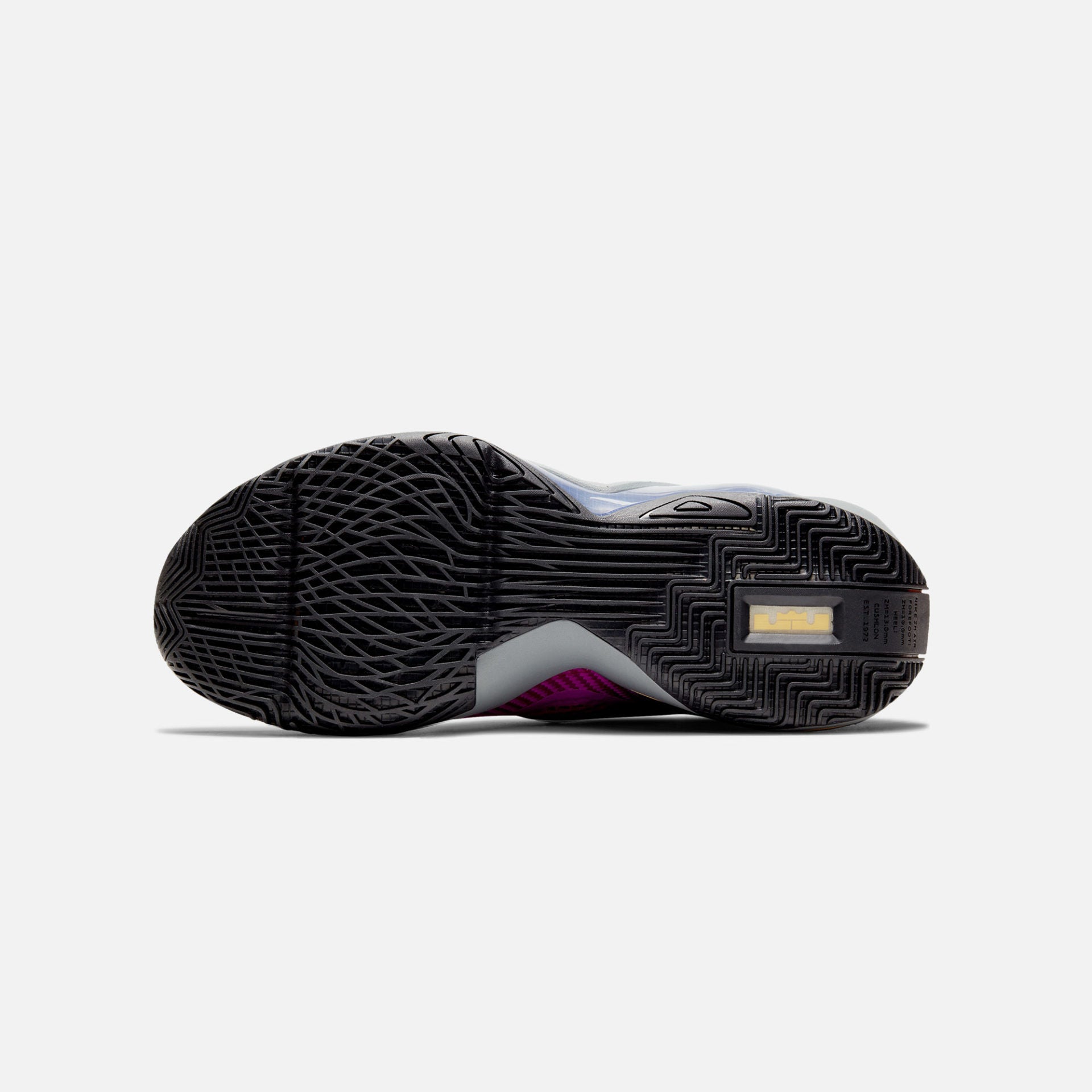 Nike lebron 14 rosa top