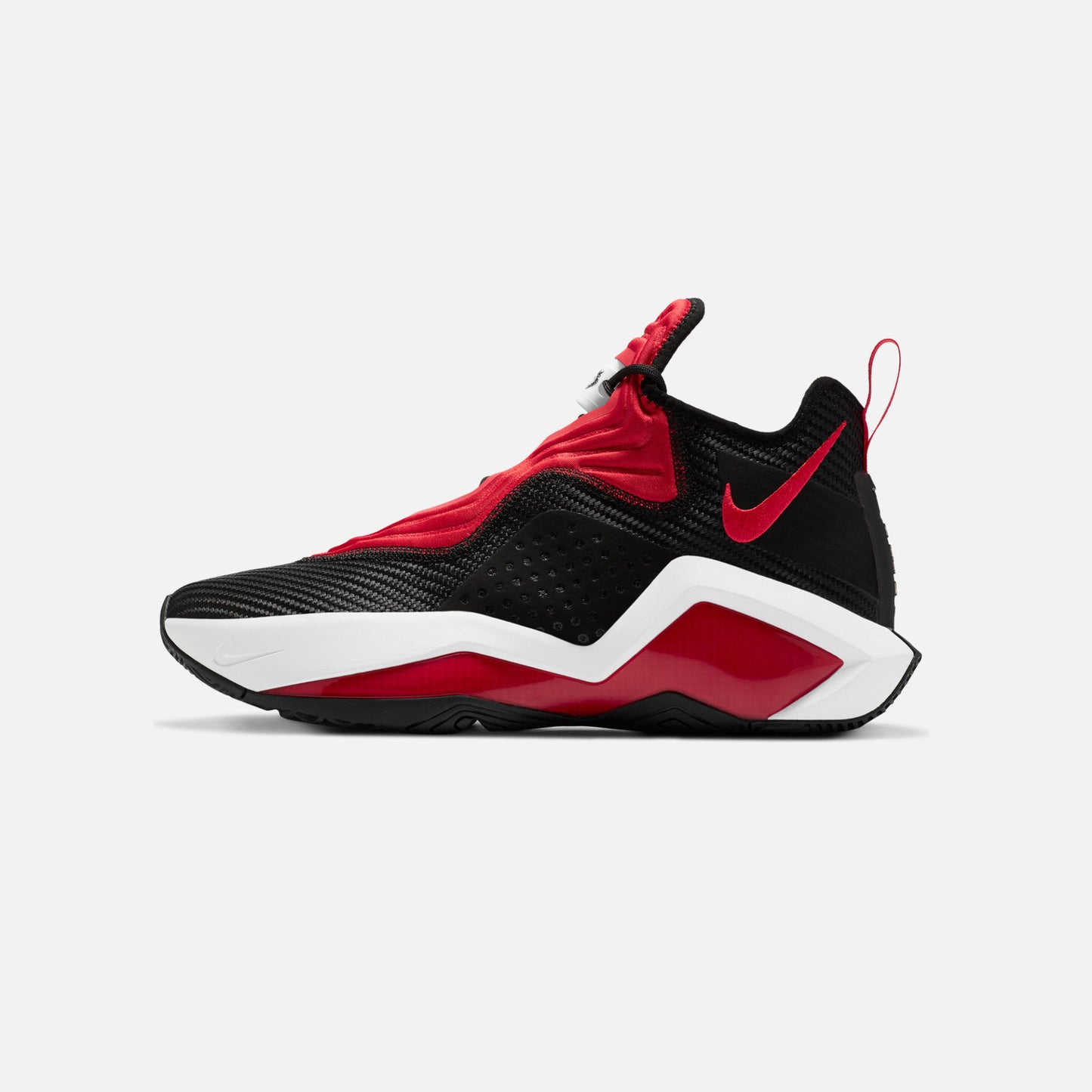 LEBRON SOLDIER 14 EP BRED