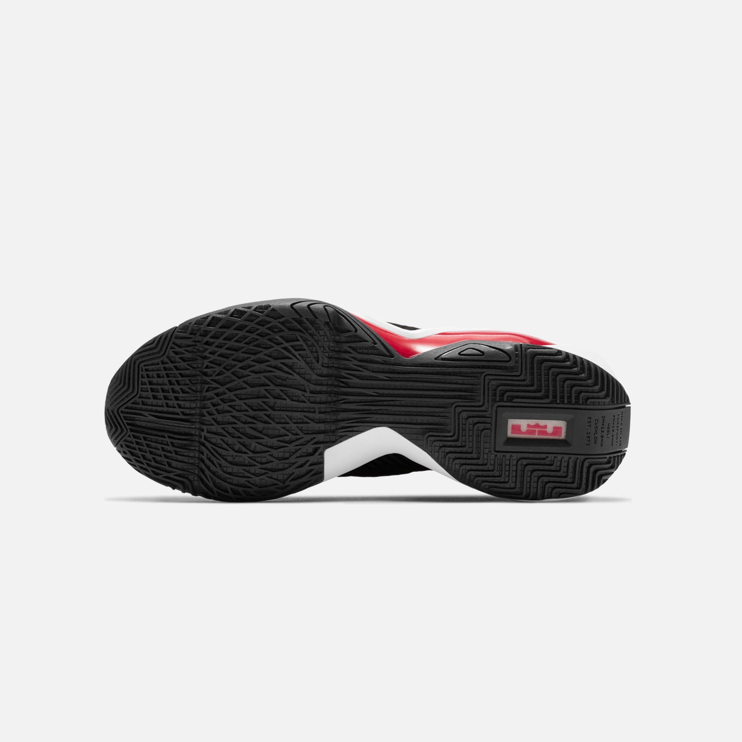 LEBRON SOLDIER 14 EP BRED