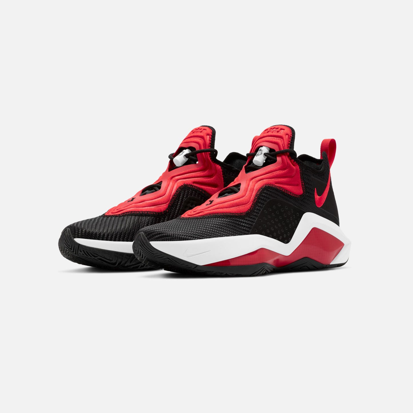 LEBRON SOLDIER 14 EP BRED