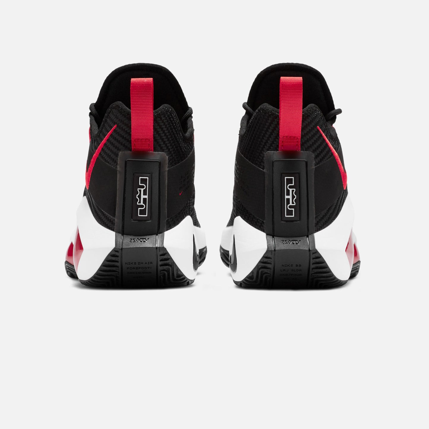 LEBRON SOLDIER 14 EP BRED