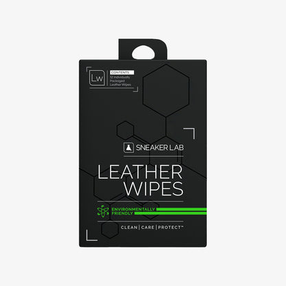 Sneaker Lab | LEATHER WIPES
