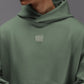Superkicks | CORE HOODIE SEA SPRAY GREEN