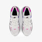 New Balance | 57/40 { WHITE/PINK