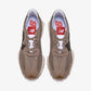 New Balance | 327 LOW CUT  { BROWN