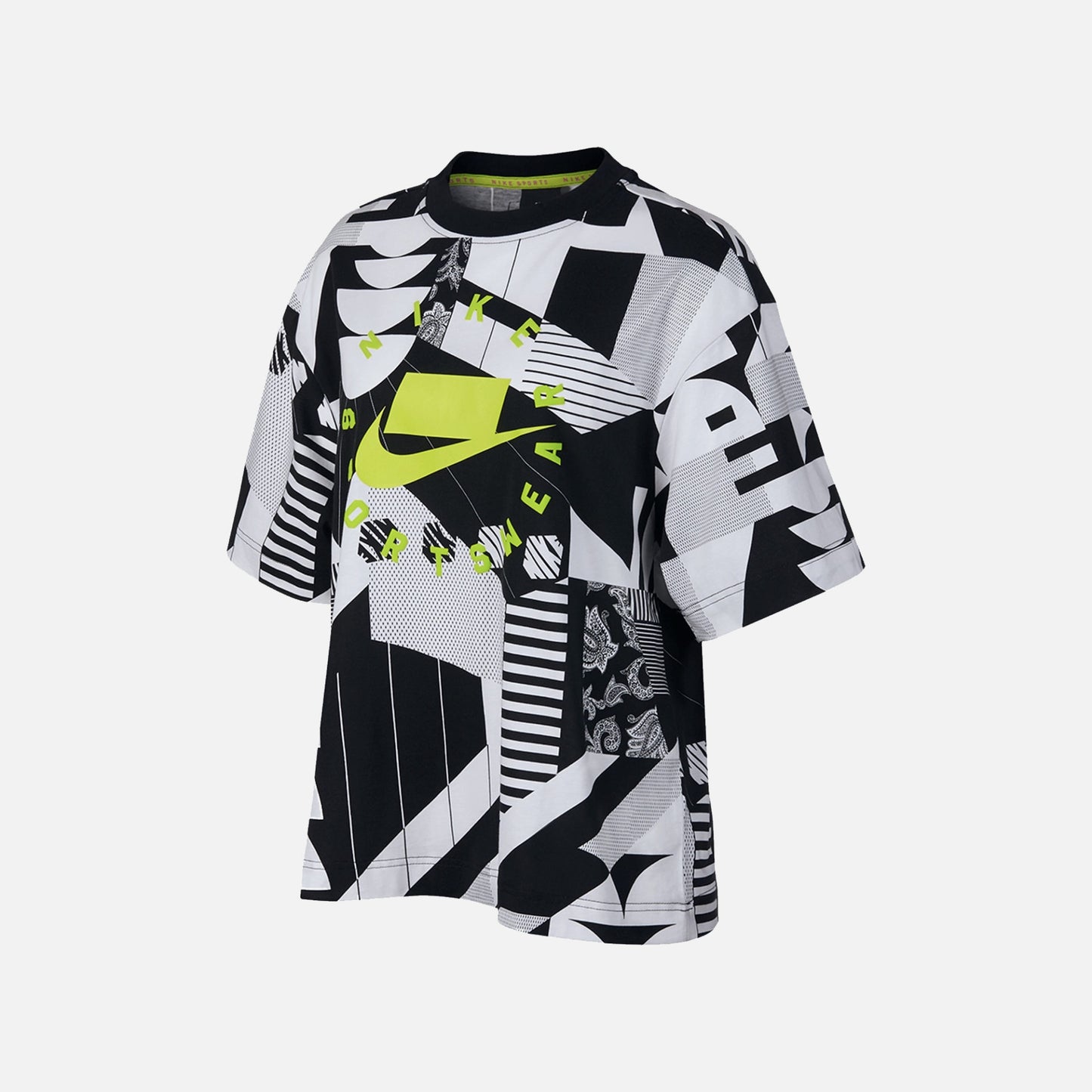 NIKE SPORTSWEAR TOP W