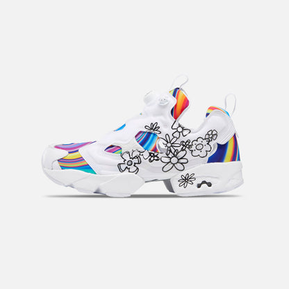 Reebok | WAVY TRAIN INSTAPUMP FURY