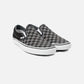 Vans | CLASSIC SLIP ON CHECKERBOARD