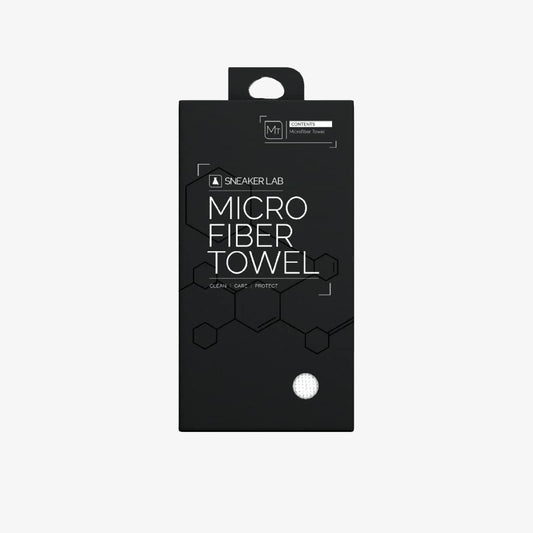MICROFIBRE TOWEL