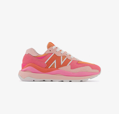 New Balance | 57/40  { NATURAL PINK WITH PEACH GLAZE