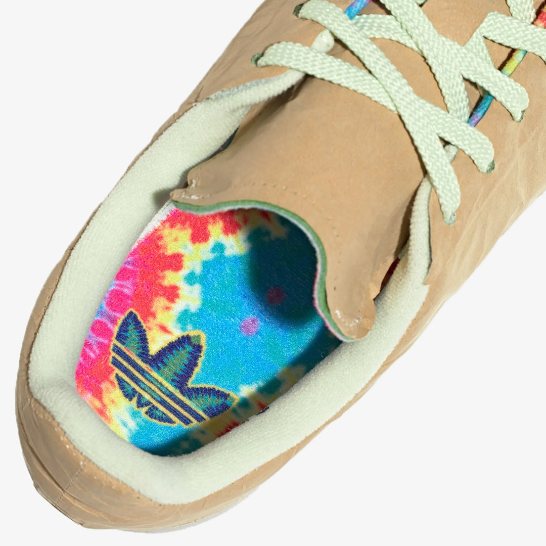 Buy Customized Cream and White Adidas Originals Campus 80 Crop Shoes for Men Online | Superkicks Buy Customized Cream and White Adidas Originals Campus 80 Crop Shoes for Men Online | Superkicks