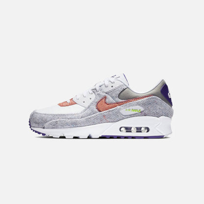 Nike | AIR MAX 90 NRG COURT PURPLE