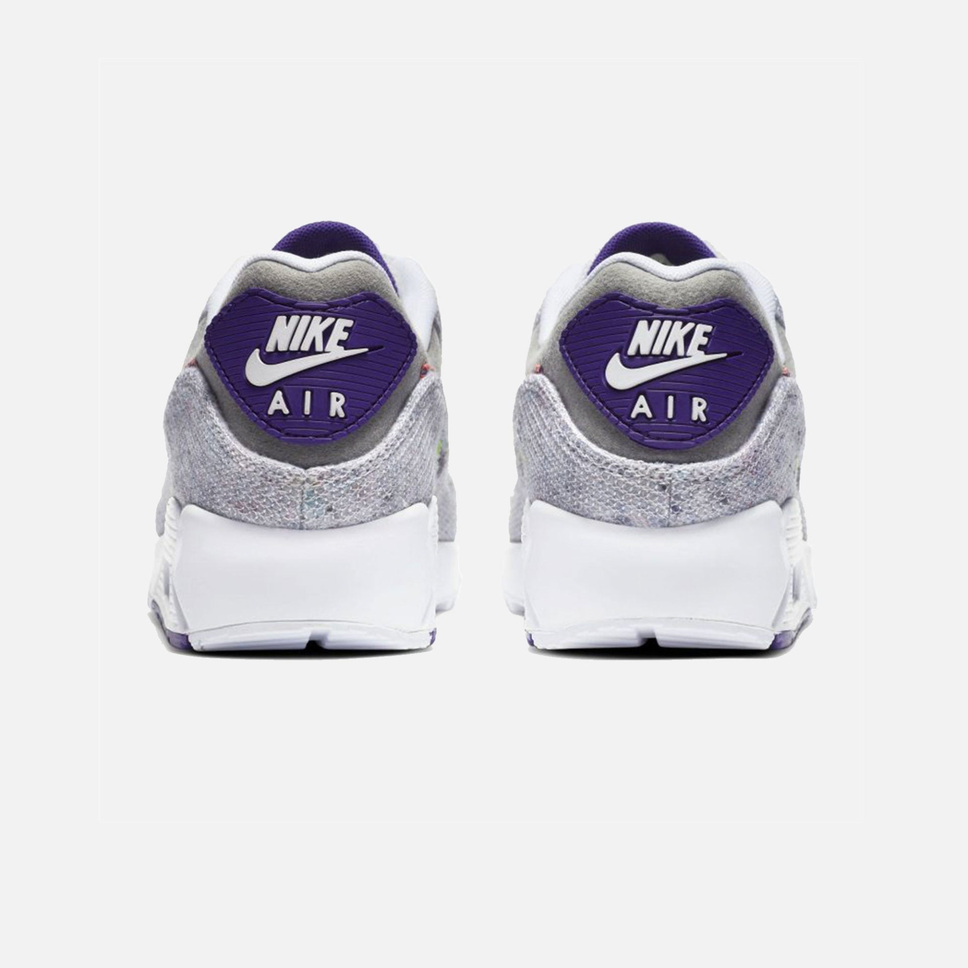 Buy NIKE AIR MAX 90 NRG COURT PURPLE – Superkicks