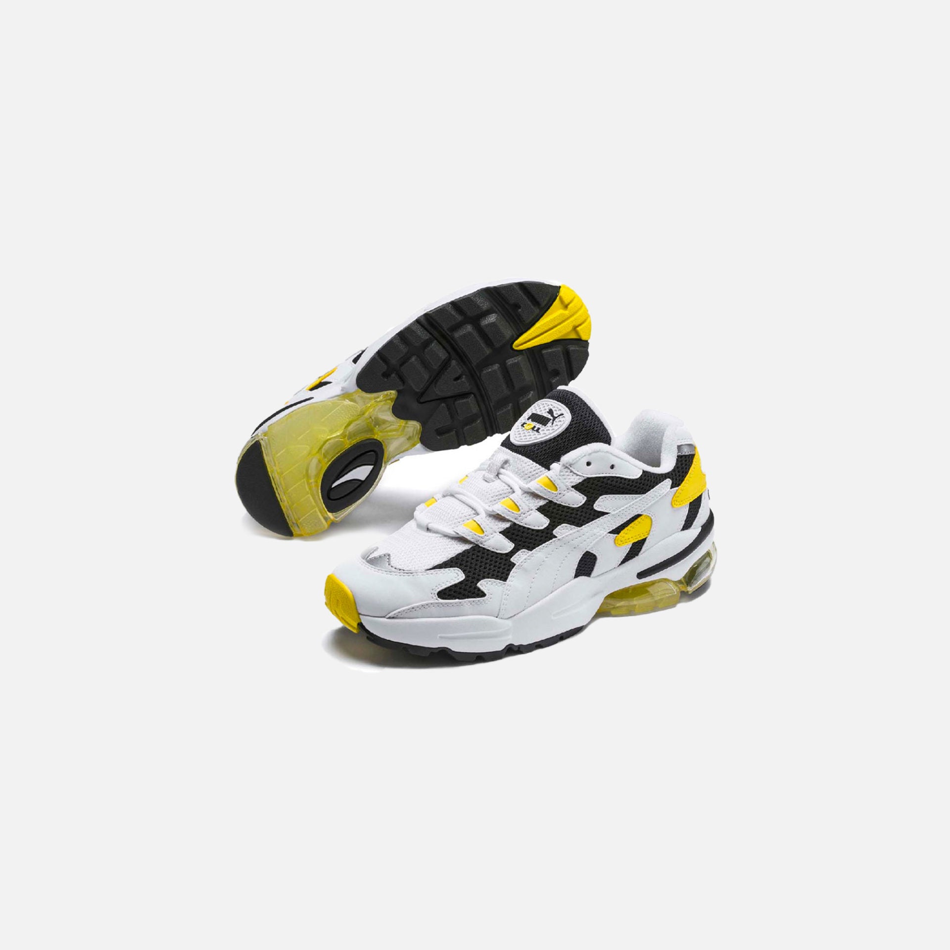 Puma cell alien og on feet clearance