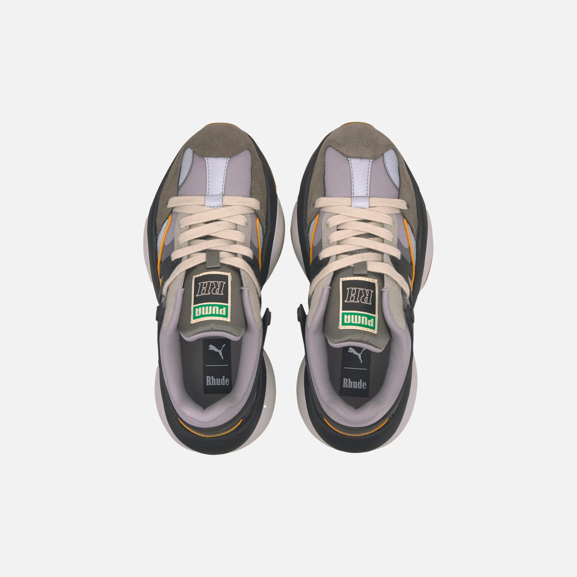 Puma Shoes Puma Alteration Buy PUMA RHUDE X PUMA ALTERATION NU