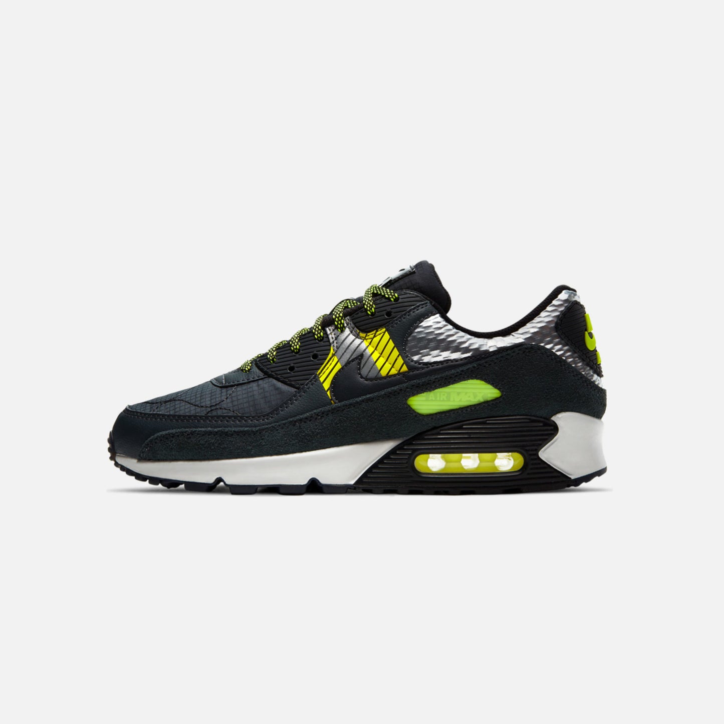 AIR MAX 90 3M ANTHRACITE