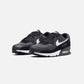 Nike | AIR MAX 90 BLACK/WOLF GREY