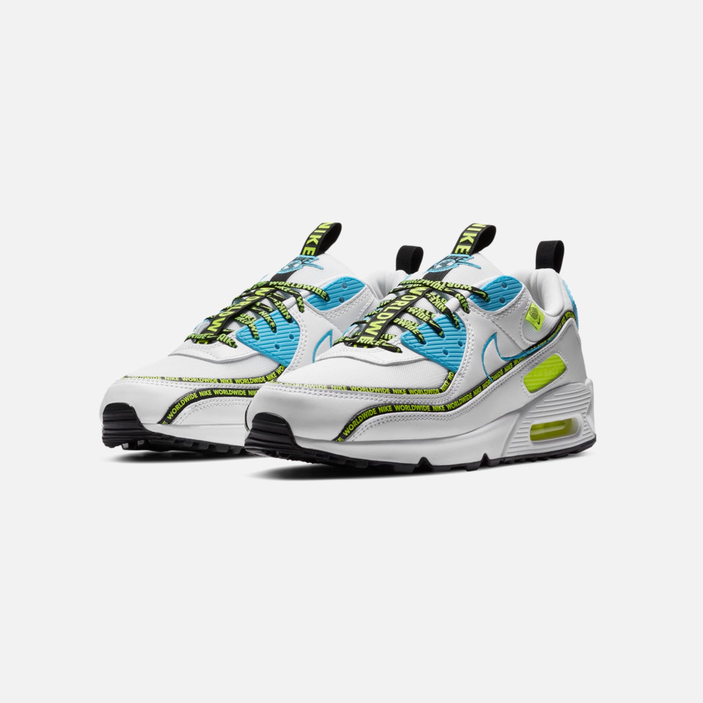 AIR MAX 90 SE WORLDWIDE