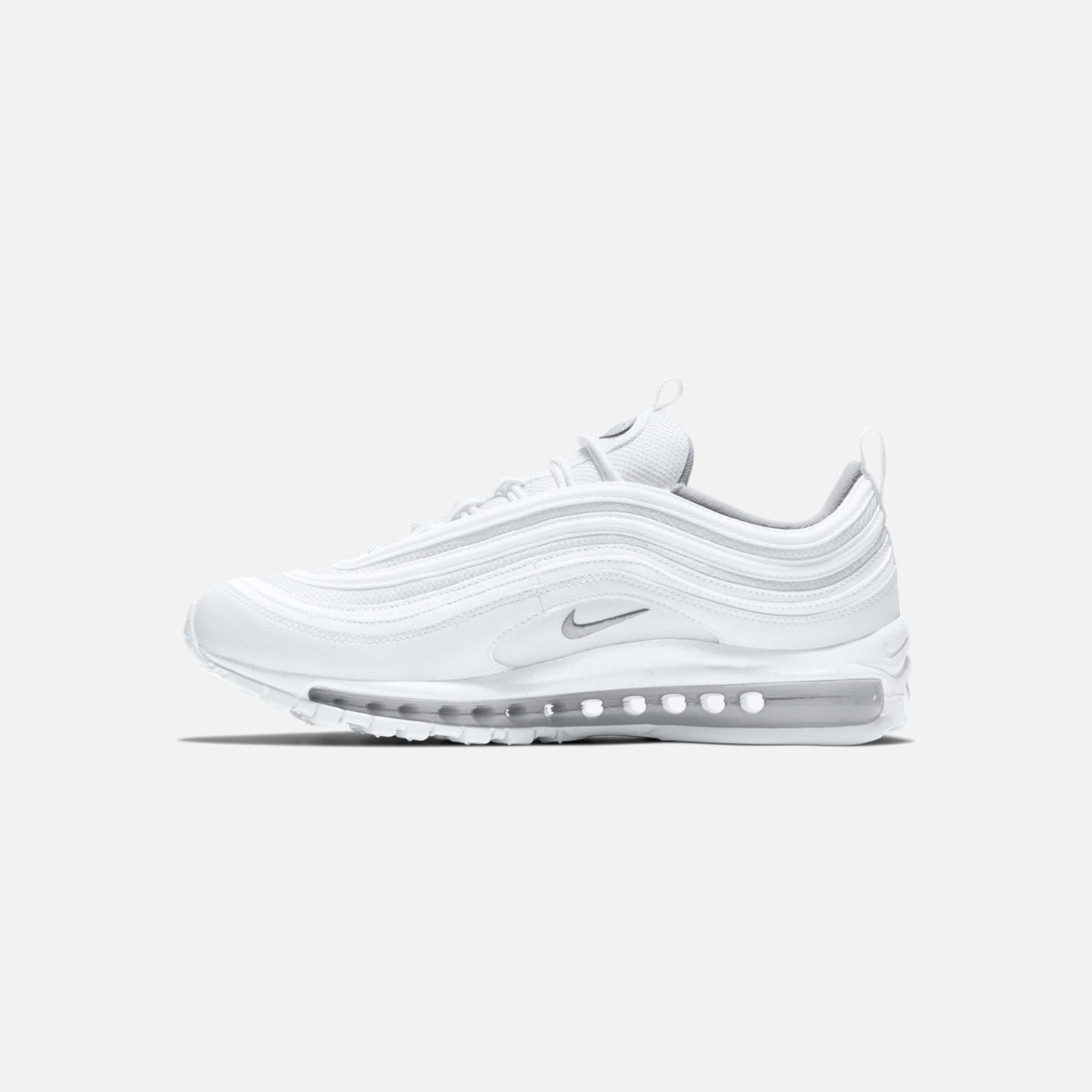AIR MAX 97 TRIPLE WHITE