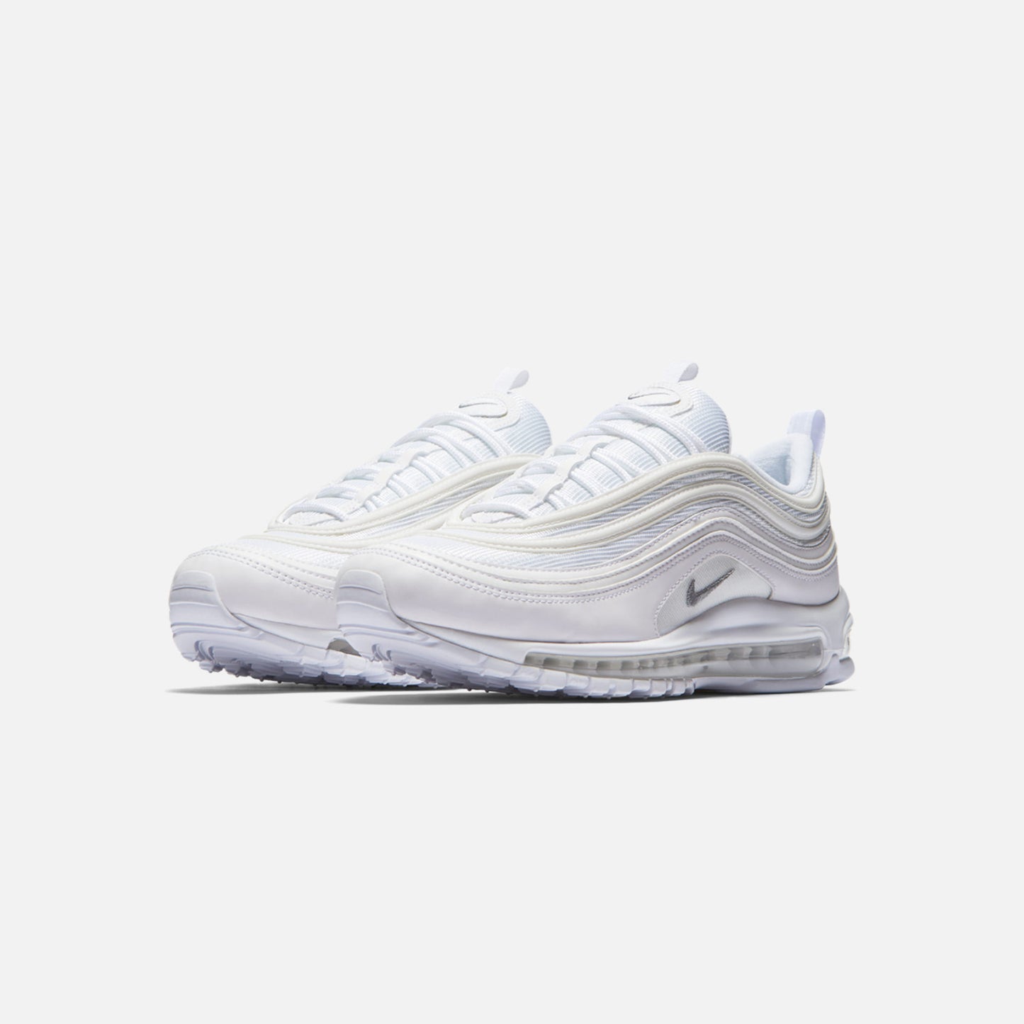 AIR MAX 97 TRIPLE WHITE