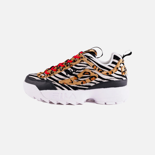 DISRUPTOR 2 ANIMAL PRINT