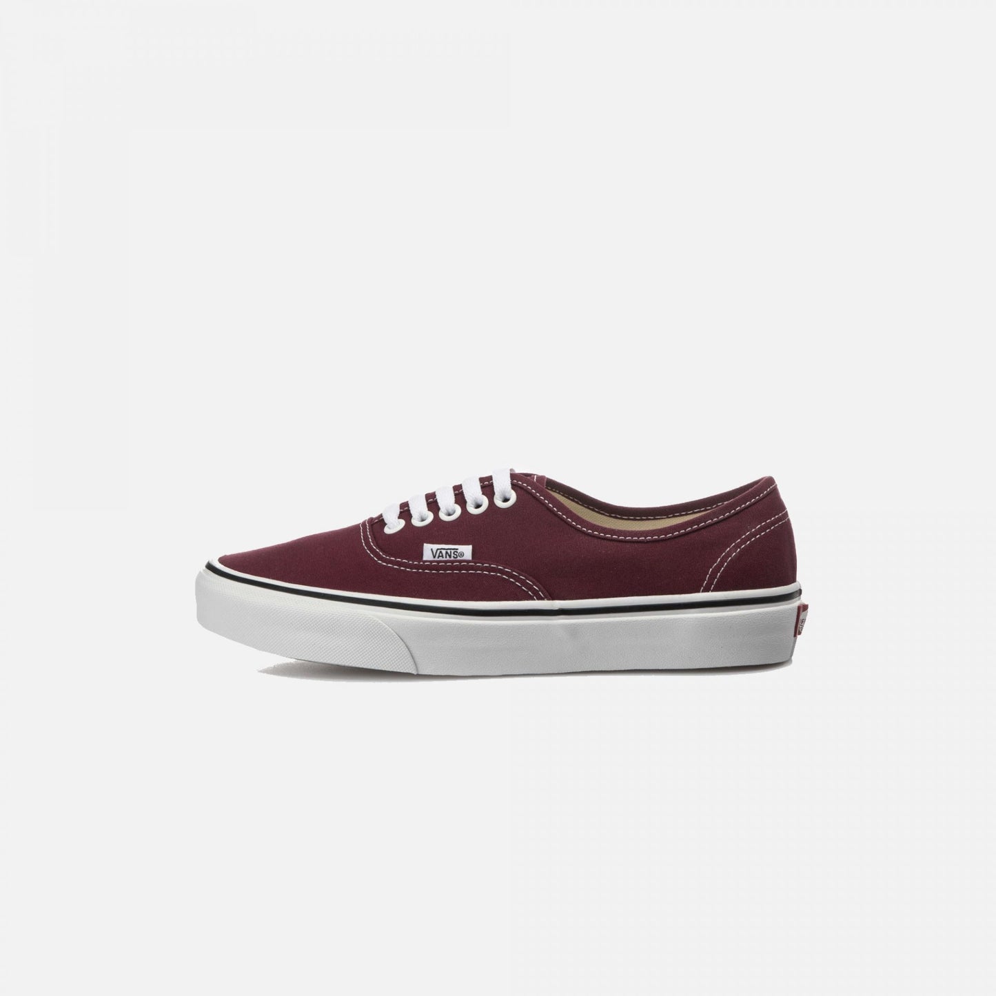 AUTHENTIC BURGUNDY