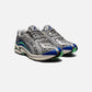 Asics | AWAKE NY GEL-PRELEUS { GREY/BLUE