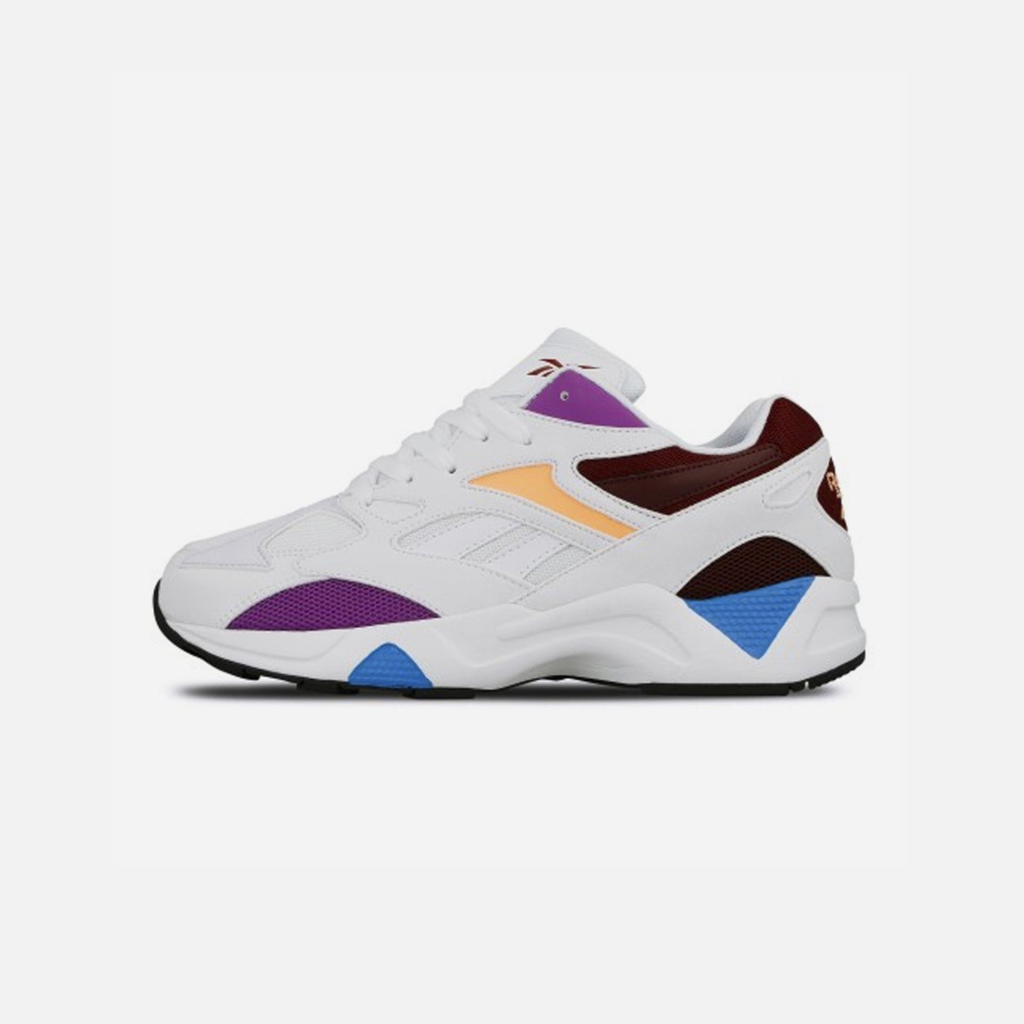 AZTREK 96 REINVENTE