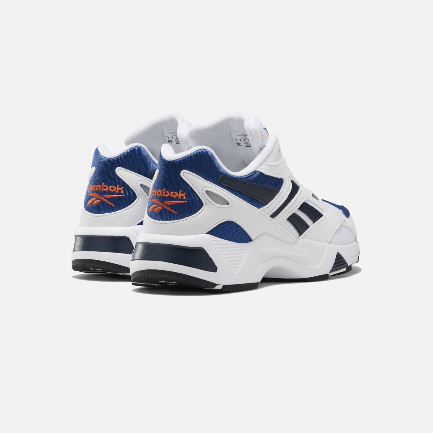 AZTREK 96