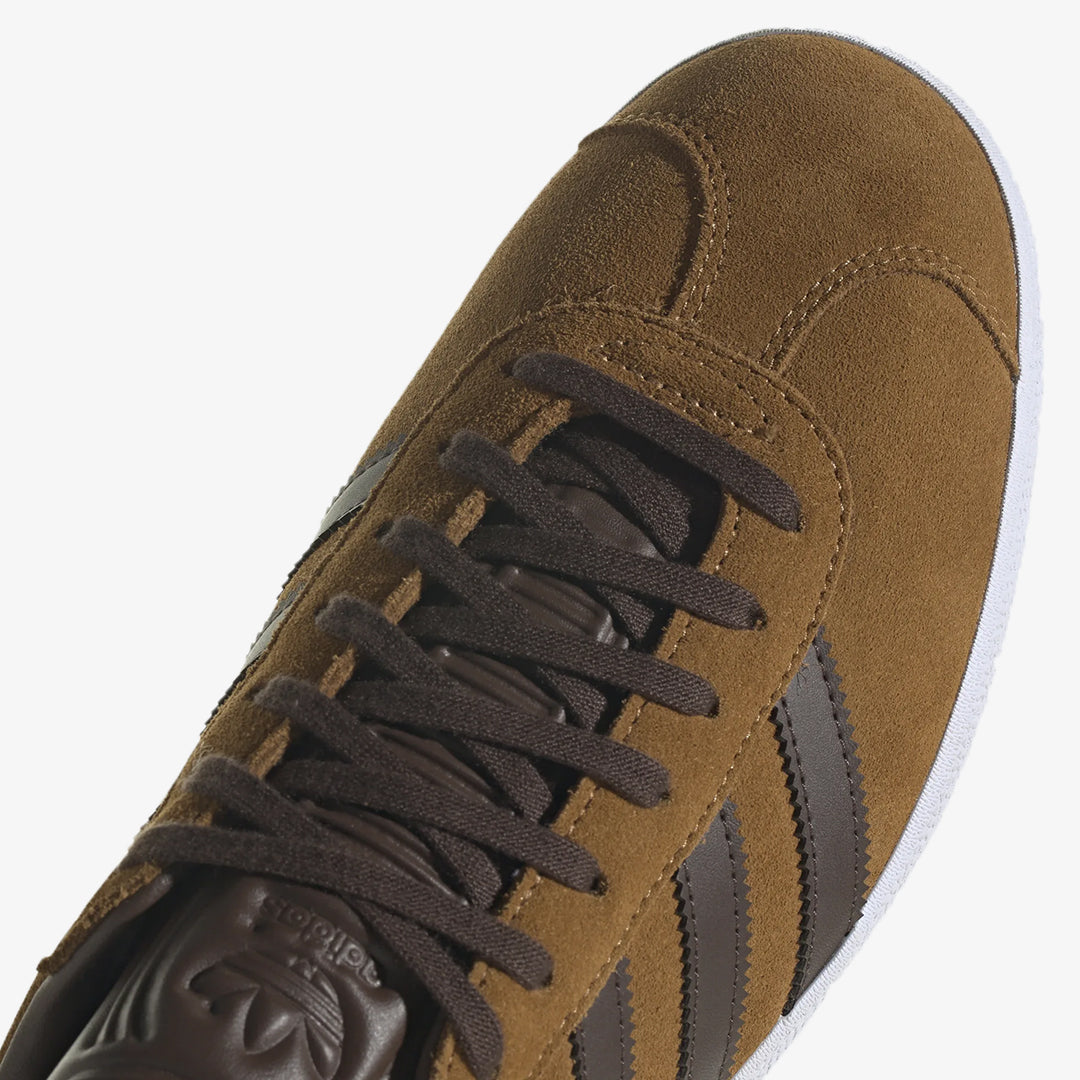 gazelle mesa brown