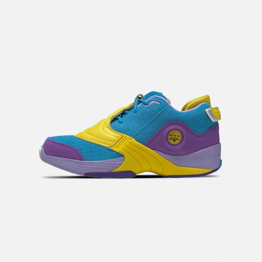 BILLIONAIRE BOYS CLUB ANSWER V BASKETBALL SHOES