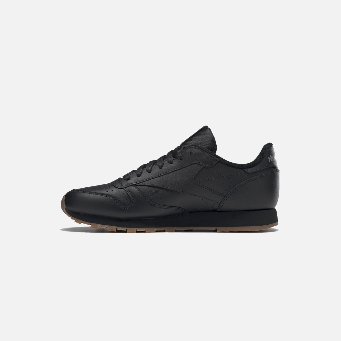 CLASSIC LEATHER BLACK