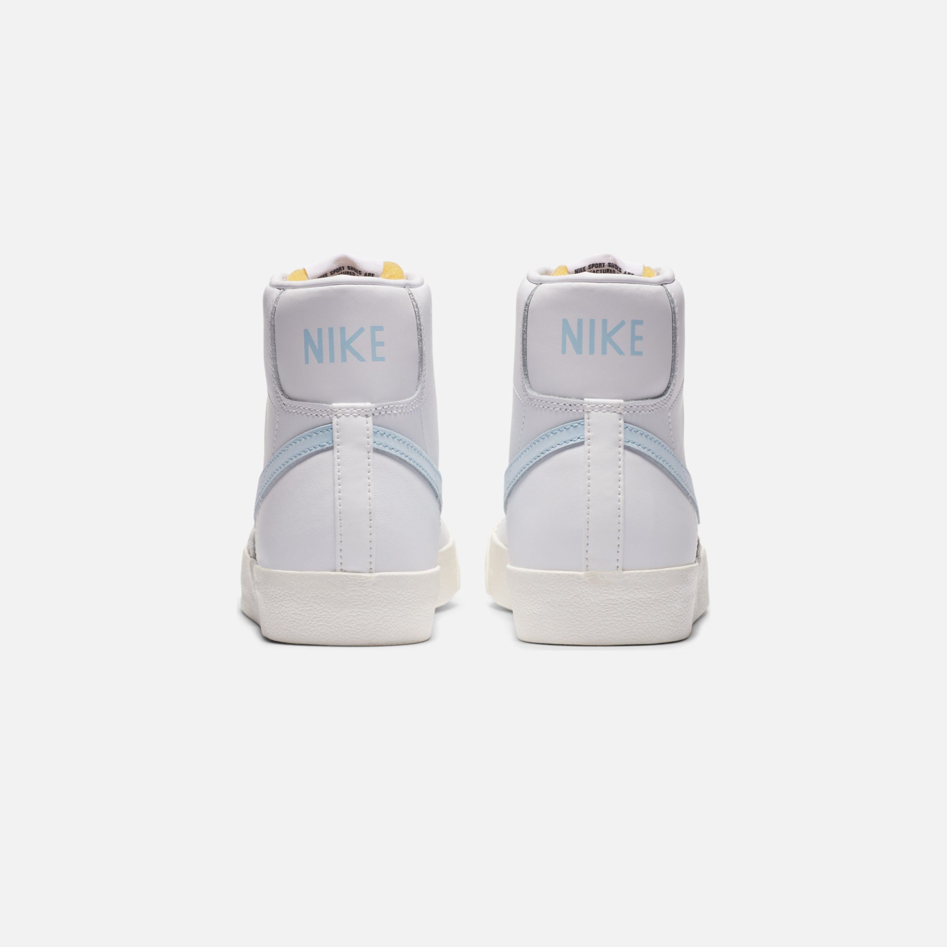 Buy NIKE BLAZER MID'77 VINTAGE CELESTINE BLUE â Superkicks