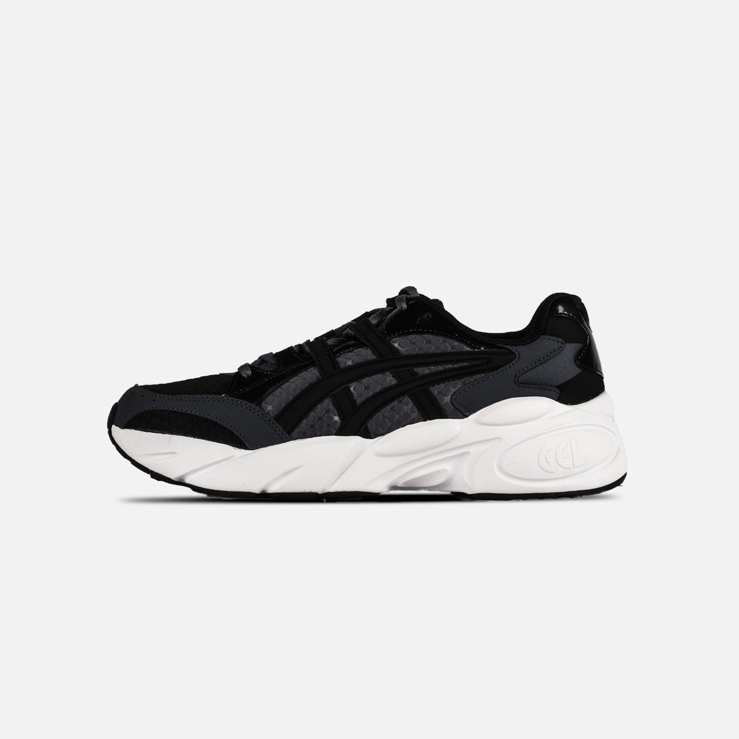 GEL BND BLACK