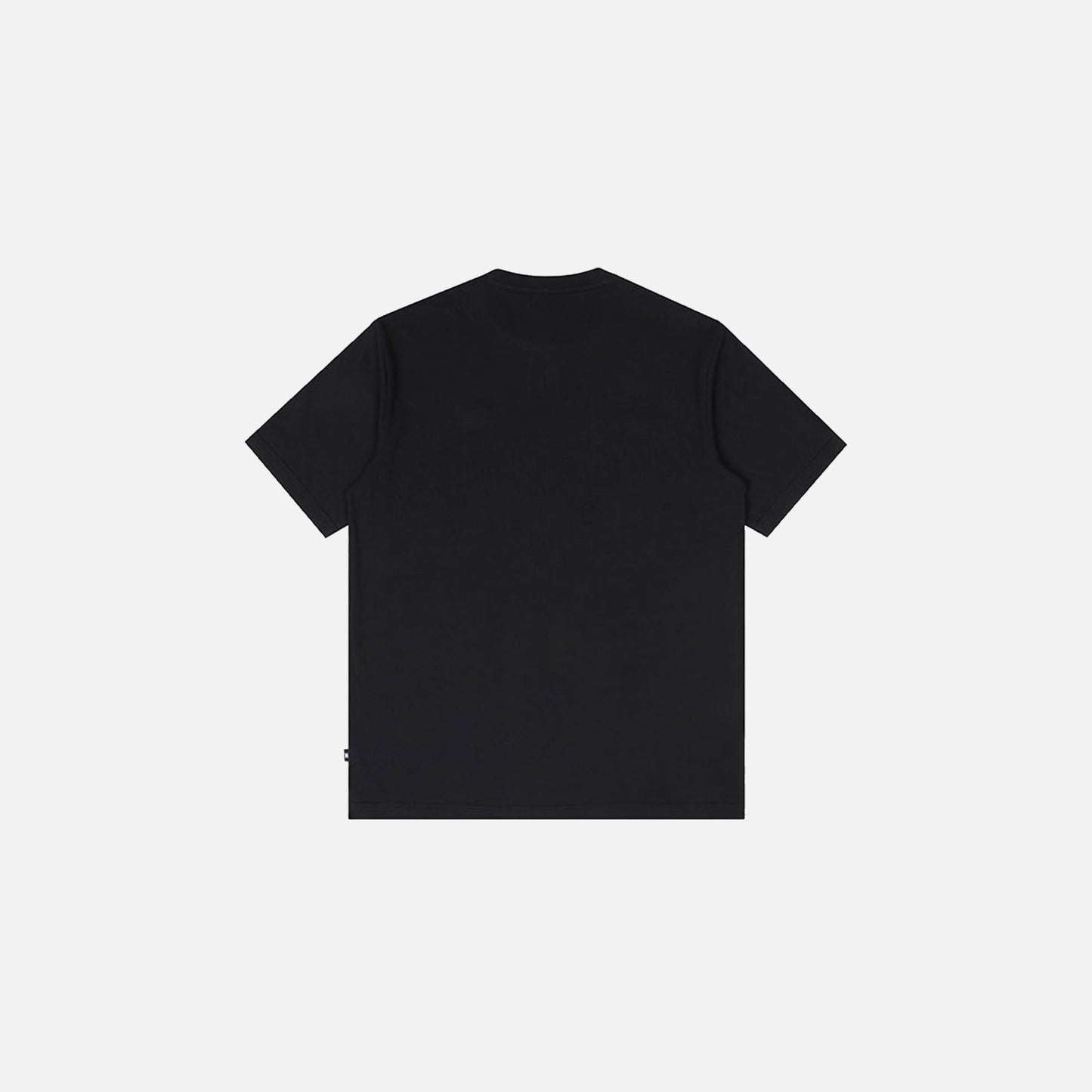 BTS Love Yourself Collection Tapey Tee Black