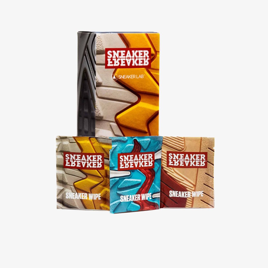 SNEAKER FREAKER WIPES 30PACK