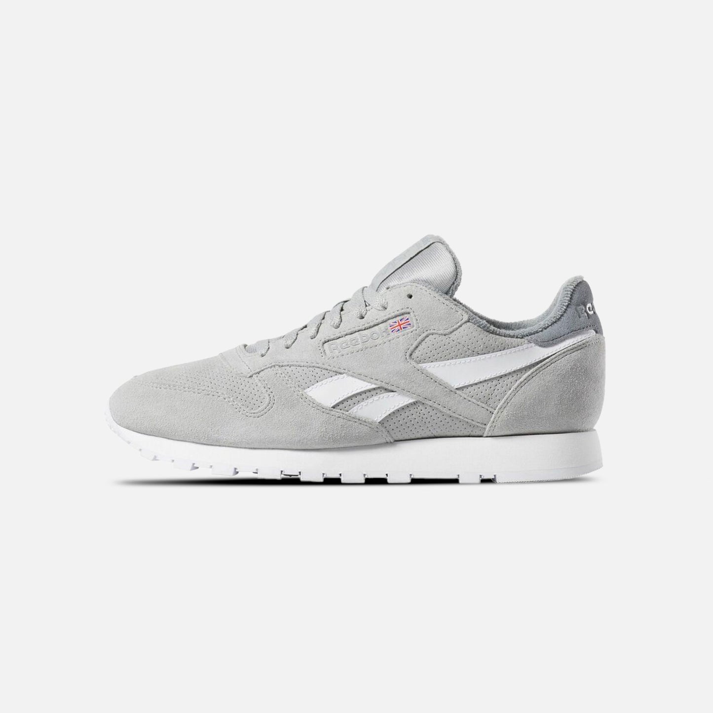 CLASSIC LEATHER MU GREY