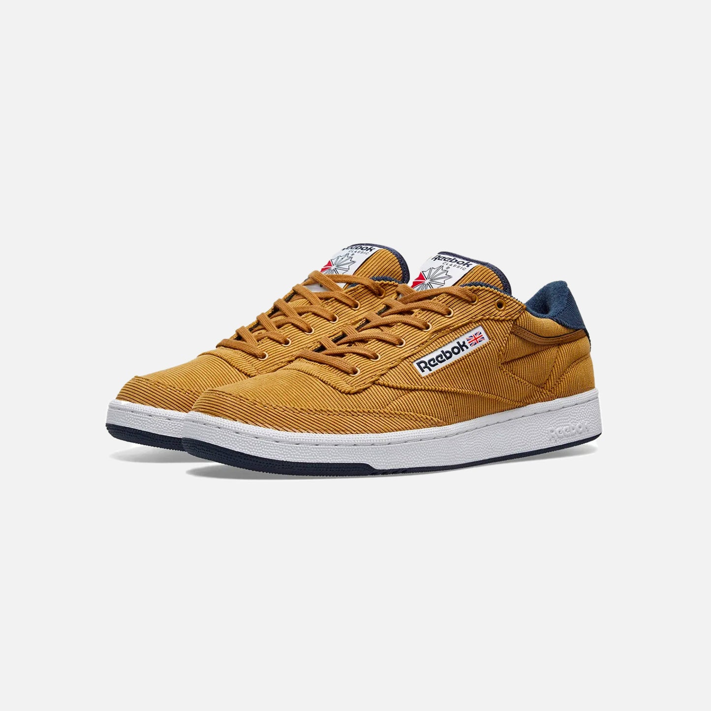 CLUB C 85 MU CORDUROY