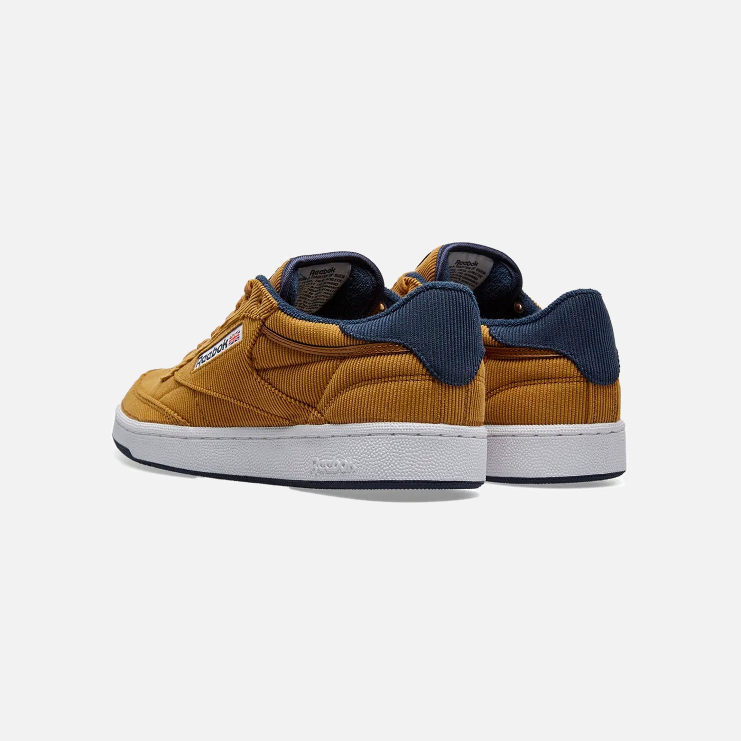 CLUB C 85 MU CORDUROY