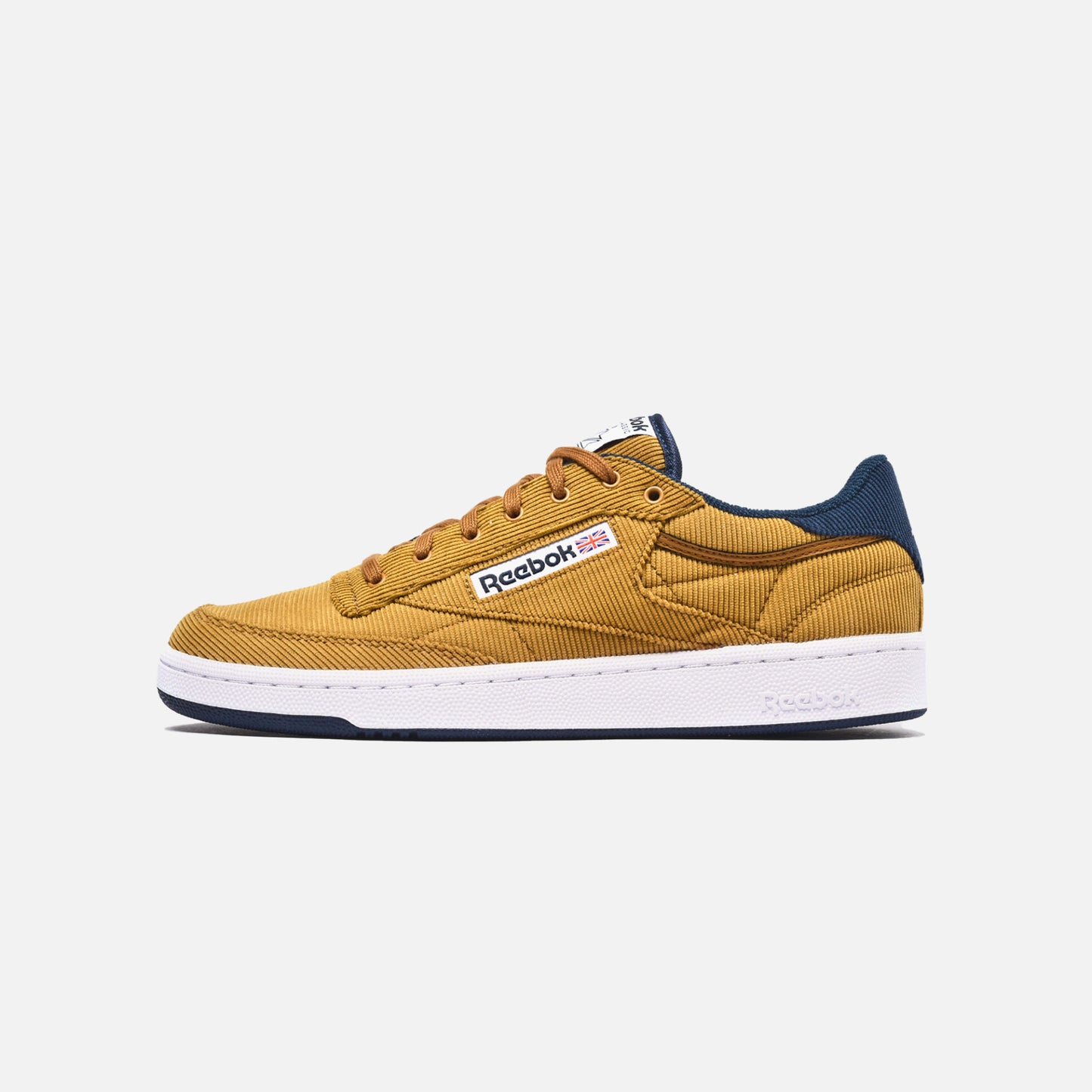 CLUB C 85 MU CORDUROY